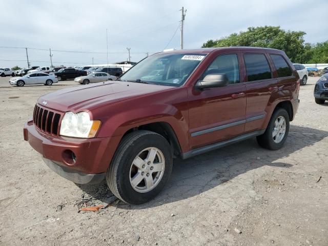 2007 Jeep Grand Cherokee Laredo