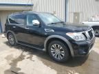 2018 Nissan Armada SV