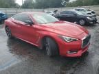 2019 Infiniti Q60 RED Sport 400