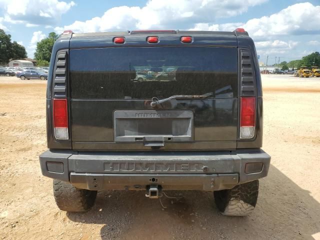 2008 Hummer H2