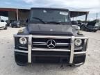 2013 Mercedes-Benz G 63 AMG