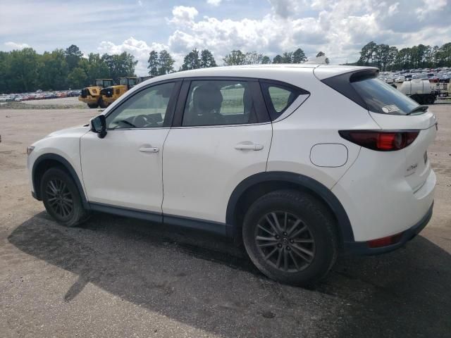 2019 Mazda CX-5 Sport