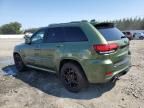 2019 Jeep Grand Cherokee SRT-8