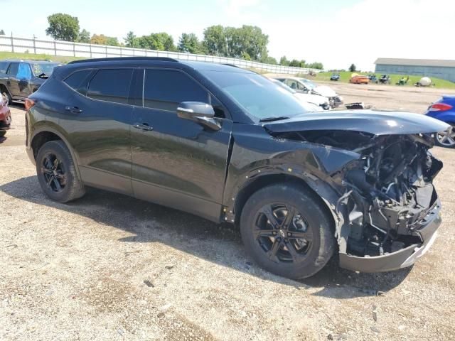 2023 Chevrolet Blazer 3LT