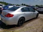 2008 Infiniti G35