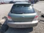 2006 Subaru Impreza Outback Sport