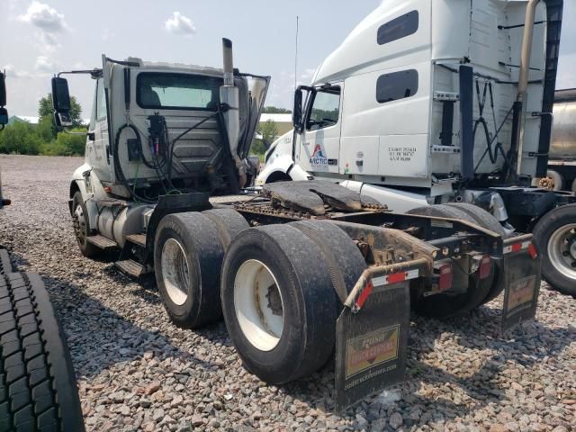 2007 International 8000 8600