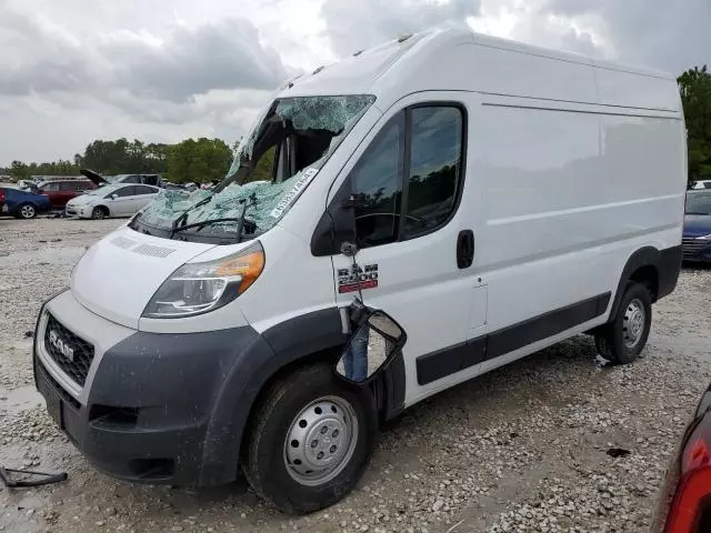 2019 Dodge RAM Promaster 2500 2500 High