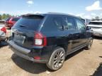 2017 Jeep Compass Sport