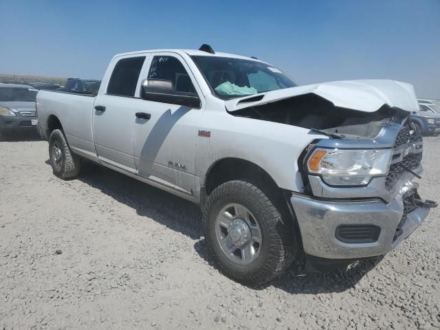 2022 Dodge RAM 2500 Tradesman