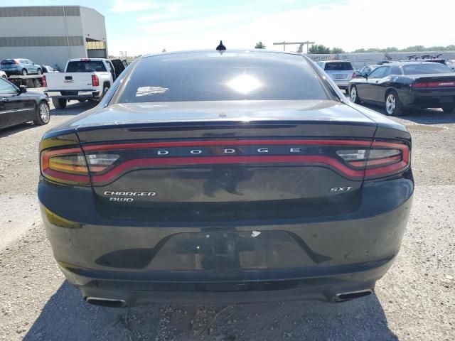 2015 Dodge Charger SXT