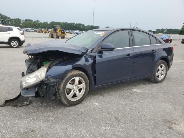 2011 Chevrolet Cruze LT