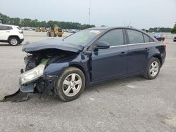 Chevrolet salvage cars for sale: 2011 Chevrolet Cruze LT