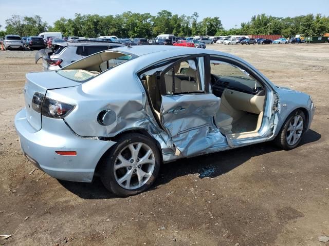 2008 Mazda 3 I