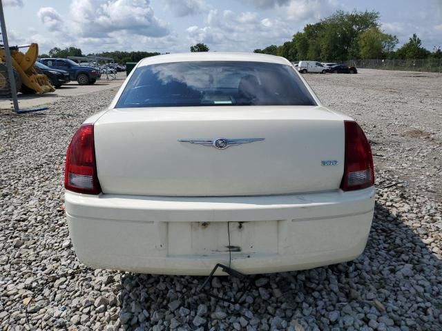 2005 Chrysler 300