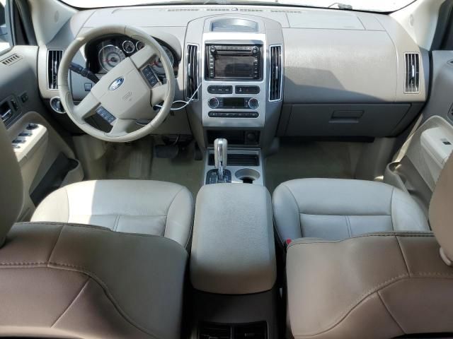 2010 Ford Edge Limited