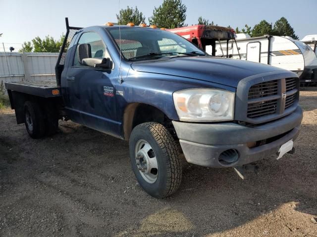 2008 Dodge RAM 3500 ST