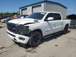 Vehiculos salvage en venta de Copart Cleveland: 2020 Dodge RAM 1500 BIG HORN/LONE Star