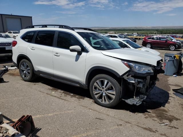 2019 Subaru Ascent Limited