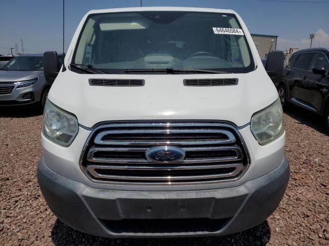 2015 Ford Transit T-350