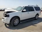 2014 Ford Expedition EL Limited