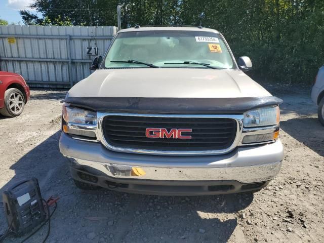 2004 GMC Yukon