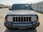 2006 Jeep Commander Limited