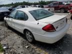 2005 Ford Taurus SE