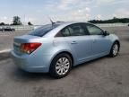 2011 Chevrolet Cruze LS