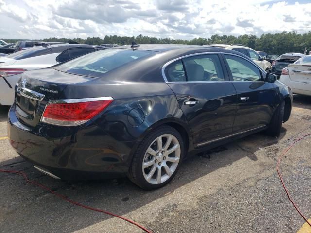 2013 Buick Lacrosse Touring