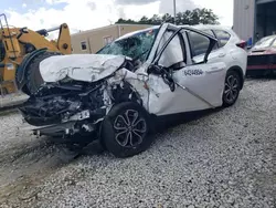 Honda Vehiculos salvage en venta: 2021 Honda CR-V EX