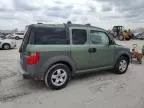 2005 Honda Element EX