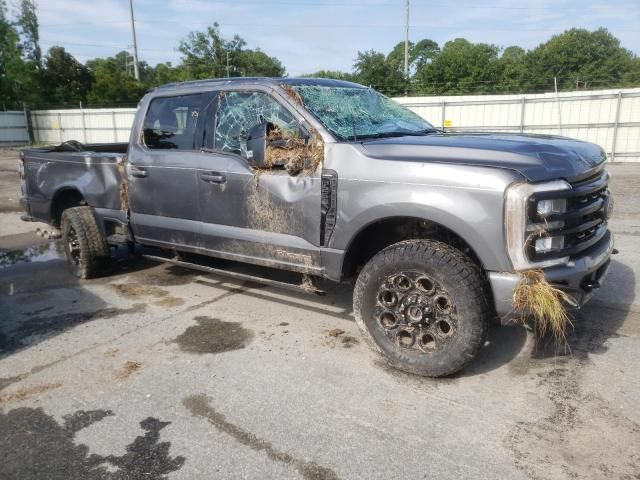 2024 Ford F250 Super Duty