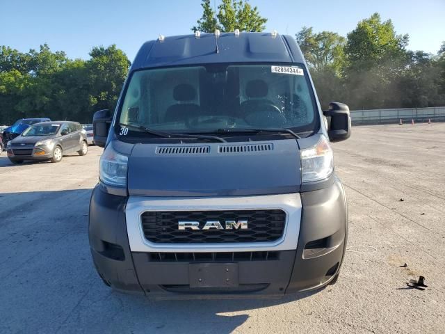 2019 Dodge RAM Promaster 3500 3500 High