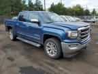 2018 GMC Sierra K1500 SLT