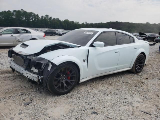 2021 Dodge Charger SRT Hellcat