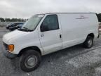 2005 Ford Econoline E350 Super Duty Van