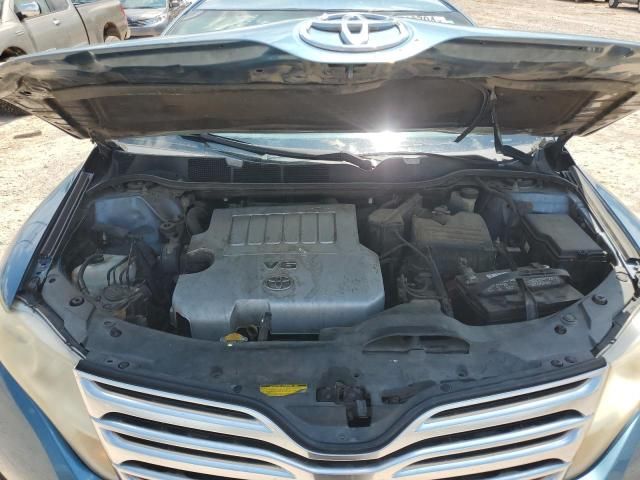 2009 Toyota Venza