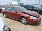 2009 Chevrolet Impala 1LT