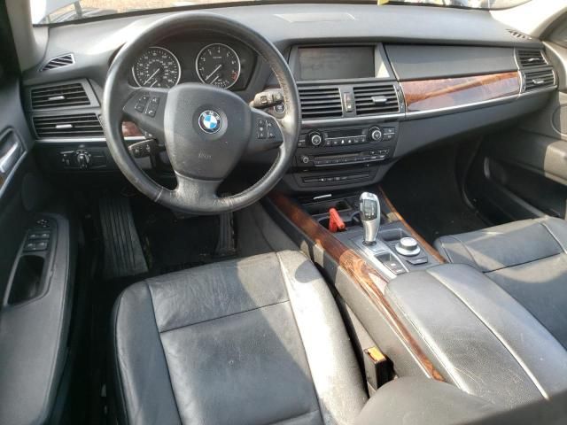 2009 BMW X5 XDRIVE30I