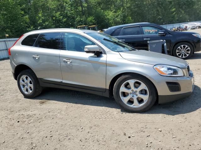 2013 Volvo XC60 3.2