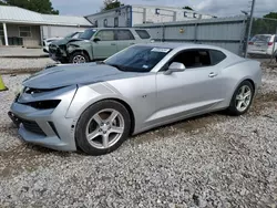 2018 Chevrolet Camaro LS en venta en Prairie Grove, AR