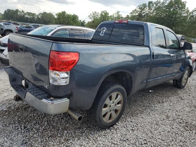 2007 Toyota Tundra Double Cab Limited