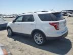 2011 Ford Explorer XLT