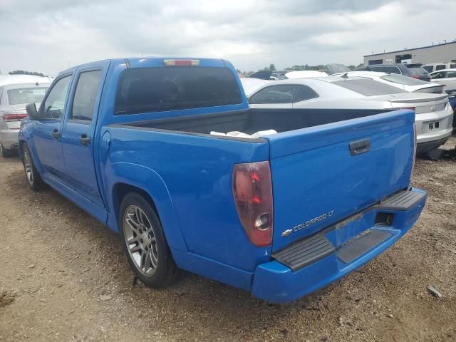 2007 Chevrolet Colorado