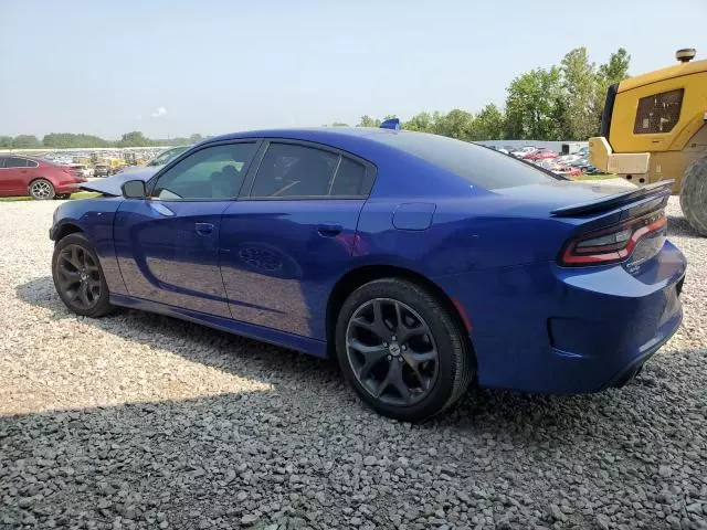 2019 Dodge Charger GT