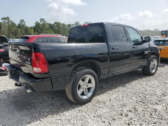 2014 Dodge RAM 1500 ST