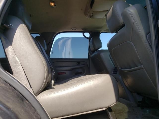 2004 GMC Yukon