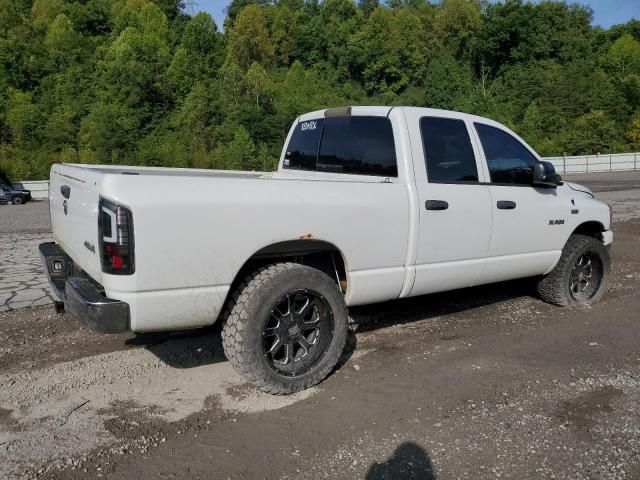 2008 Dodge RAM 1500 ST