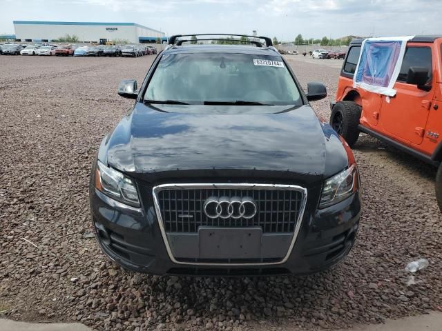 2012 Audi Q5 Premium Plus